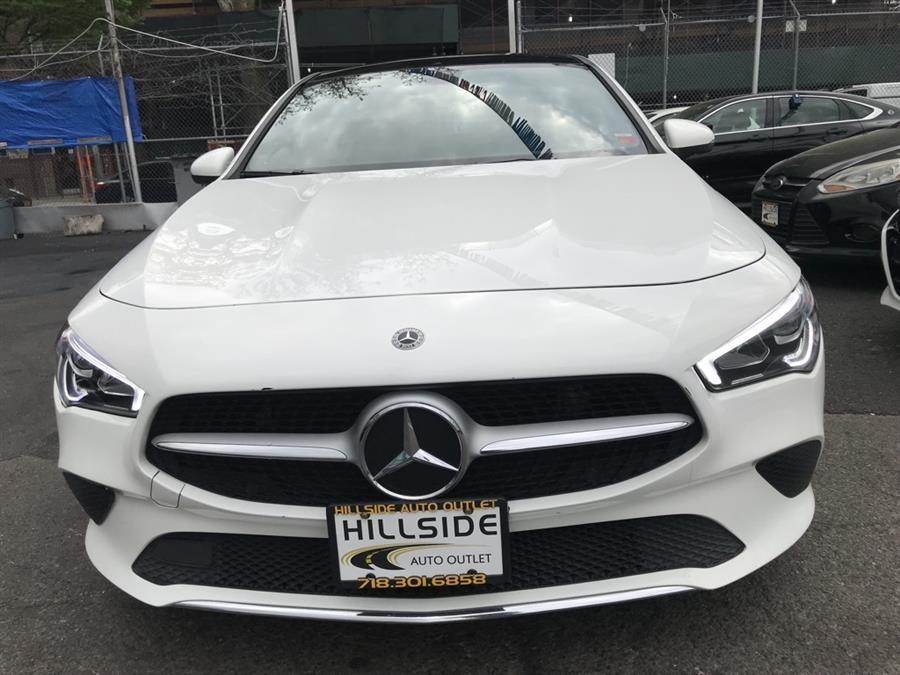 2020 Mercedes-benz Cla CLA 250, available for sale in Jamaica, New York | Hillside Auto Outlet. Jamaica, New York 2020 Mercedes-benz Cla CLA 250, available for sale in Jamaica, New York | Hillside Auto Outlet. Jamaica, New York