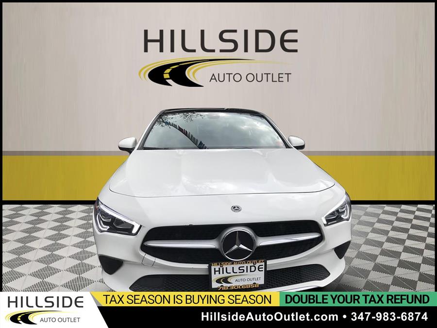 2020 Mercedes-benz Cla CLA 250, available for sale in Jamaica, New York | Hillside Auto Outlet. Jamaica, New York 2020 Mercedes-benz Cla CLA 250, available for sale in Jamaica, New York | Hillside Auto Outlet. Jamaica, New York