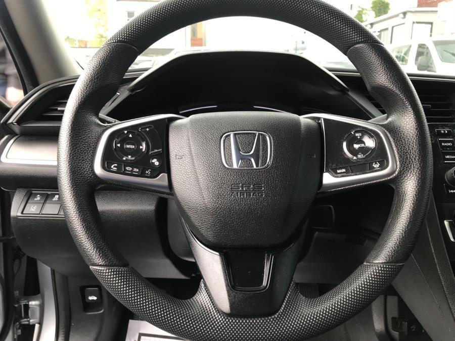 2019 Honda Civic LX, available for sale in Jamaica, New York | Hillside Auto Outlet. Jamaica, New York 2019 Honda Civic LX, available for sale in Jamaica, New York | Hillside Auto Outlet. Jamaica, New York
