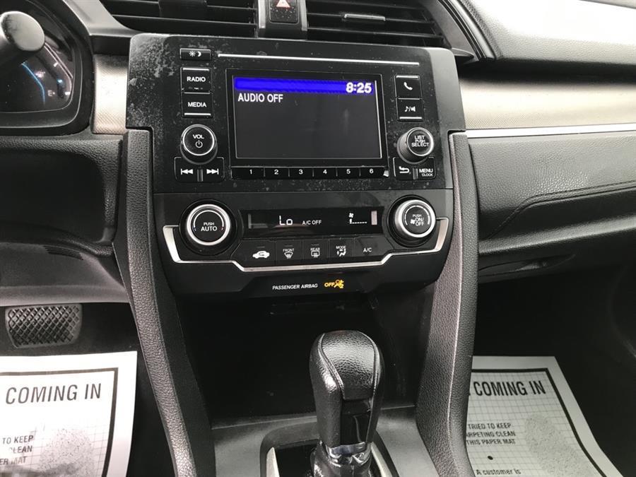 2019 Honda Civic LX, available for sale in Jamaica, New York | Hillside Auto Outlet. Jamaica, New York 2019 Honda Civic LX, available for sale in Jamaica, New York | Hillside Auto Outlet. Jamaica, New York