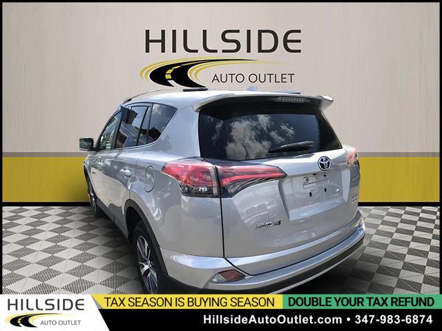 2018 Toyota Rav4 XLE, available for sale in Jamaica, New York | Hillside Auto Outlet. Jamaica, New York 2018 Toyota Rav4 XLE, available for sale in Jamaica, New York | Hillside Auto Outlet. Jamaica, New York