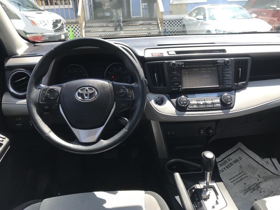 2018 Toyota Rav4 XLE, available for sale in Jamaica, New York | Hillside Auto Outlet. Jamaica, New York 2018 Toyota Rav4 XLE, available for sale in Jamaica, New York | Hillside Auto Outlet. Jamaica, New York