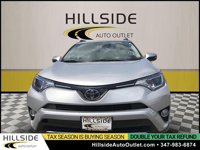 2018 Toyota Rav4 XLE, available for sale in Jamaica, New York | Hillside Auto Outlet. Jamaica, New York 2018 Toyota Rav4 XLE, available for sale in Jamaica, New York | Hillside Auto Outlet. Jamaica, New York