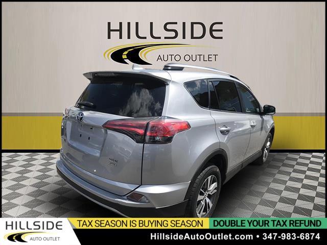 2018 Toyota Rav4 XLE, available for sale in Jamaica, New York | Hillside Auto Outlet. Jamaica, New York 2018 Toyota Rav4 XLE, available for sale in Jamaica, New York | Hillside Auto Outlet. Jamaica, New York