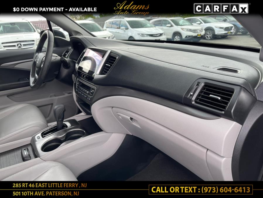 2017 Honda Pilot EX-L AWD, available for sale in Paterson, New Jersey | Adams Auto Group. Paterson, New Jersey 2017 Honda Pilot EX-L AWD, available for sale in Paterson, New Jersey | Adams Auto Group. Paterson, New Jersey