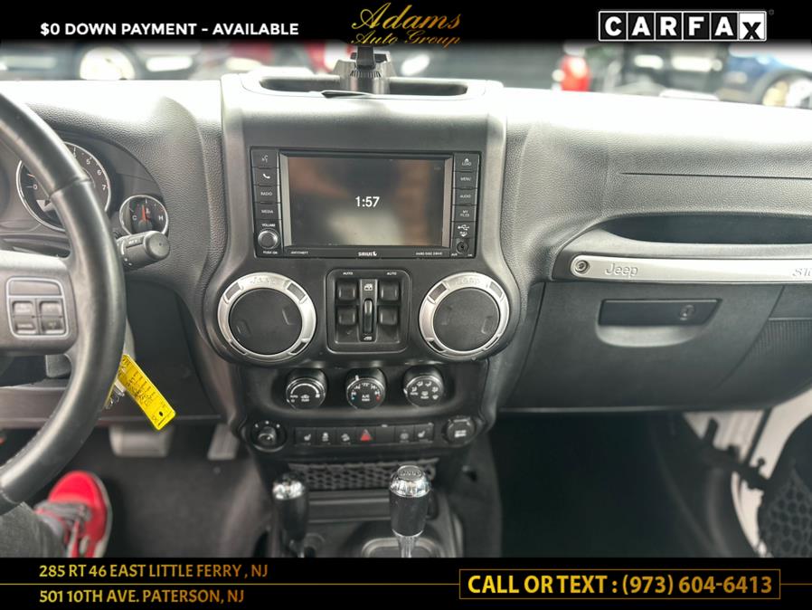 2013 Jeep Wrangler Unlimited 4WD 4dr Sahara, available for sale in Little Ferry , New Jersey | Adams Auto Group . Little Ferry , New Jersey 2013 Jeep Wrangler Unlimited 4WD 4dr Sahara, available for sale in Little Ferry , New Jersey | Adams Auto Group . Little Ferry , New Jersey