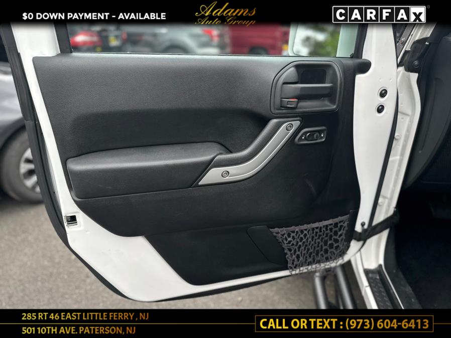 2013 Jeep Wrangler Unlimited 4WD 4dr Sahara, available for sale in Little Ferry , New Jersey | Adams Auto Group . Little Ferry , New Jersey 2013 Jeep Wrangler Unlimited 4WD 4dr Sahara, available for sale in Little Ferry , New Jersey | Adams Auto Group . Little Ferry , New Jersey