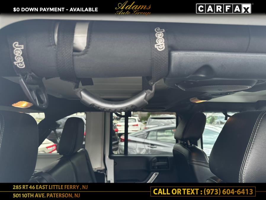2013 Jeep Wrangler Unlimited 4WD 4dr Sahara, available for sale in Little Ferry , New Jersey | Adams Auto Group . Little Ferry , New Jersey 2013 Jeep Wrangler Unlimited 4WD 4dr Sahara, available for sale in Little Ferry , New Jersey | Adams Auto Group . Little Ferry , New Jersey
