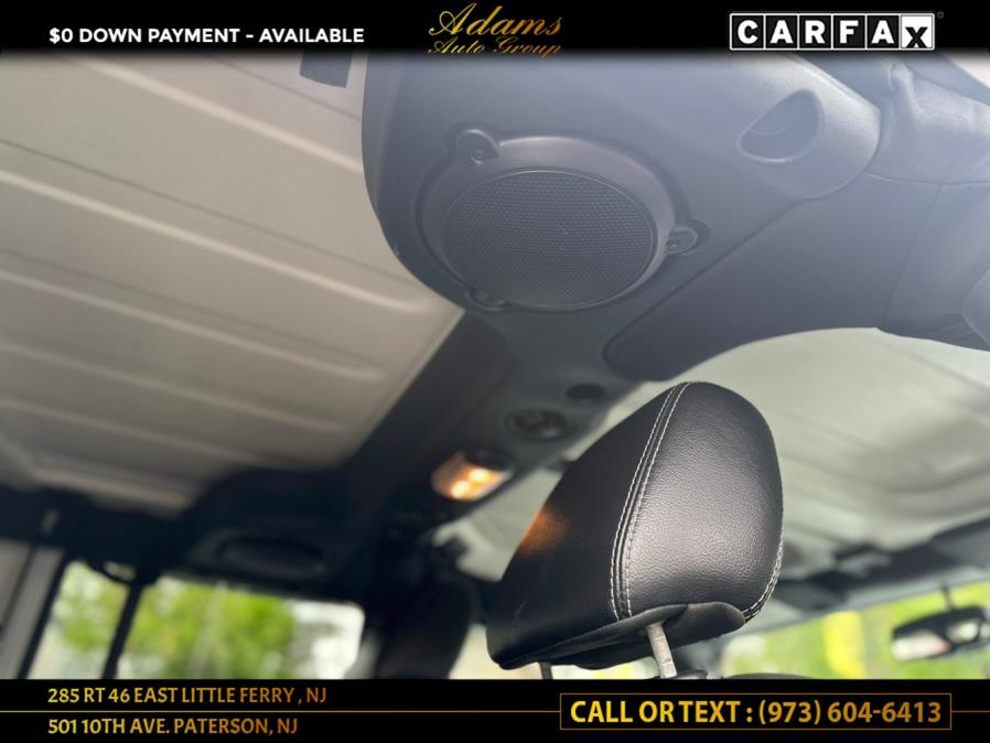 2013 Jeep Wrangler Unlimited 4WD 4dr Sahara, available for sale in Little Ferry , New Jersey | Adams Auto Group . Little Ferry , New Jersey 2013 Jeep Wrangler Unlimited 4WD 4dr Sahara, available for sale in Little Ferry , New Jersey | Adams Auto Group . Little Ferry , New Jersey