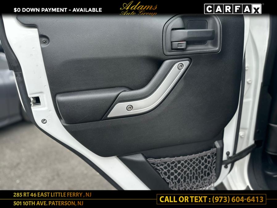 2013 Jeep Wrangler Unlimited 4WD 4dr Sahara, available for sale in Little Ferry , New Jersey | Adams Auto Group . Little Ferry , New Jersey 2013 Jeep Wrangler Unlimited 4WD 4dr Sahara, available for sale in Little Ferry , New Jersey | Adams Auto Group . Little Ferry , New Jersey
