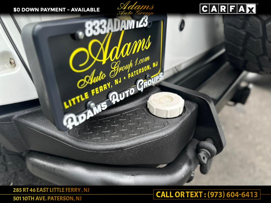 2013 Jeep Wrangler Unlimited 4WD 4dr Sahara, available for sale in Little Ferry , New Jersey | Adams Auto Group . Little Ferry , New Jersey 2013 Jeep Wrangler Unlimited 4WD 4dr Sahara, available for sale in Little Ferry , New Jersey | Adams Auto Group . Little Ferry , New Jersey
