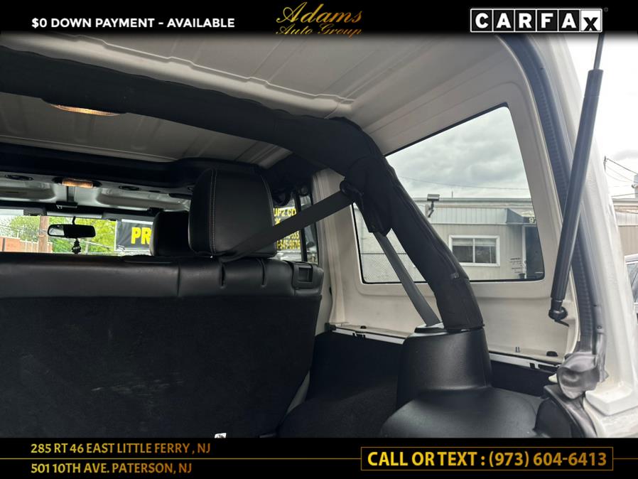 2013 Jeep Wrangler Unlimited 4WD 4dr Sahara, available for sale in Little Ferry , New Jersey | Adams Auto Group . Little Ferry , New Jersey 2013 Jeep Wrangler Unlimited 4WD 4dr Sahara, available for sale in Little Ferry , New Jersey | Adams Auto Group . Little Ferry , New Jersey