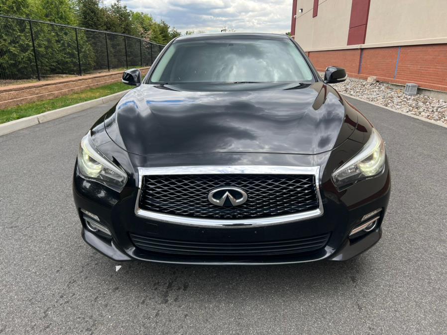 2017 INFINITI Q50 3.0t Premium, available for sale in Little Ferry, New Jersey | Easy Credit of Jersey. Little Ferry, New Jersey