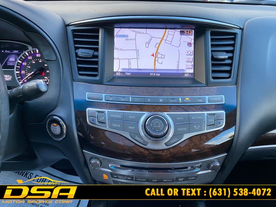 2014 Infiniti QX60 AWD 4dr, available for sale in Commack, New York | DSA Motor Sports Corp. Commack, New York 2014 Infiniti QX60 AWD 4dr, available for sale in Commack, New York | DSA Motor Sports Corp. Commack, New York