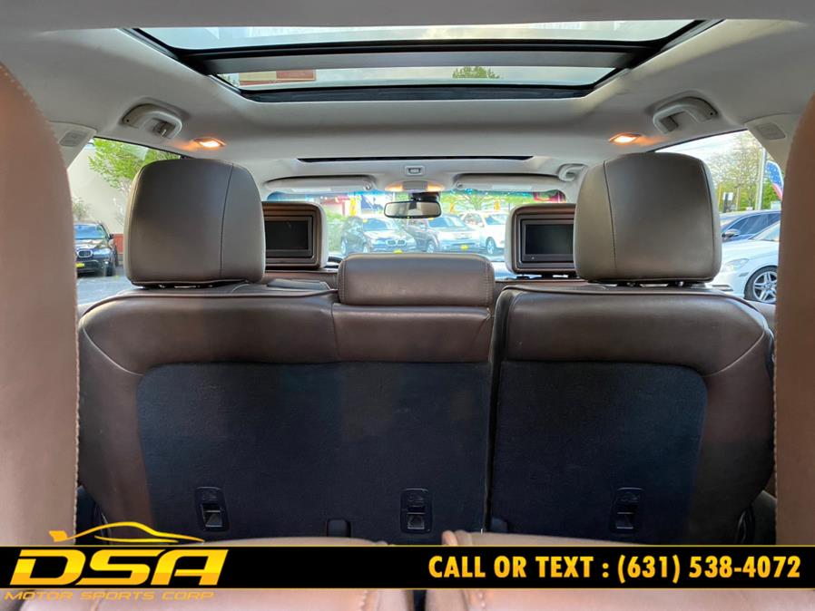2014 Infiniti QX60 AWD 4dr, available for sale in Commack, New York | DSA Motor Sports Corp. Commack, New York 2014 Infiniti QX60 AWD 4dr, available for sale in Commack, New York | DSA Motor Sports Corp. Commack, New York