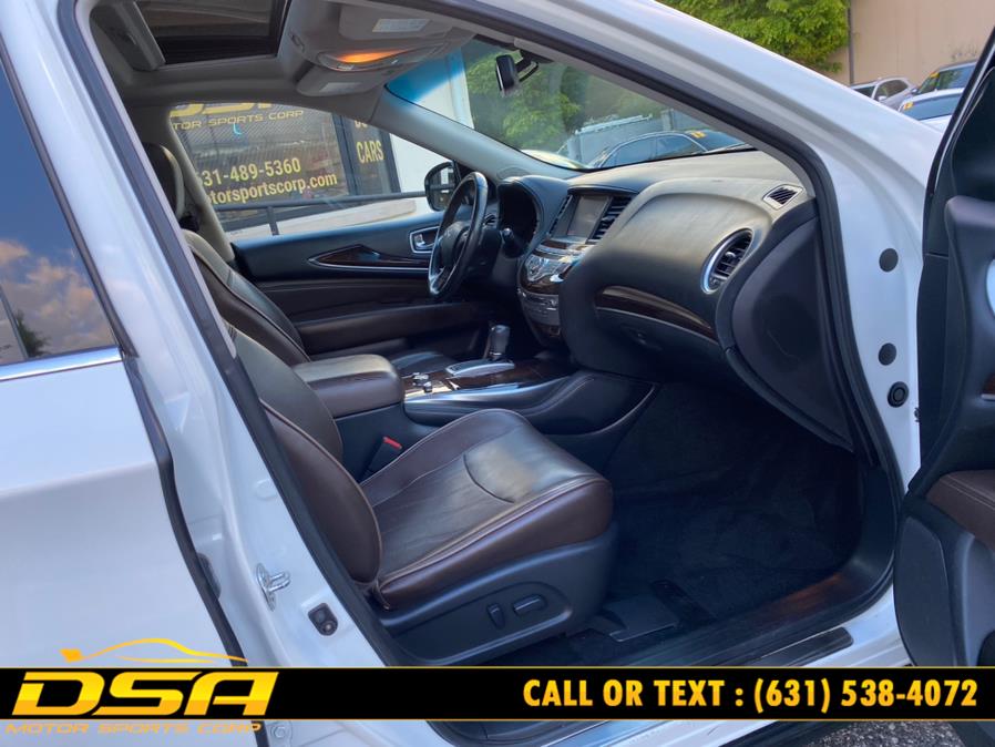 2014 Infiniti QX60 AWD 4dr, available for sale in Commack, New York | DSA Motor Sports Corp. Commack, New York 2014 Infiniti QX60 AWD 4dr, available for sale in Commack, New York | DSA Motor Sports Corp. Commack, New York