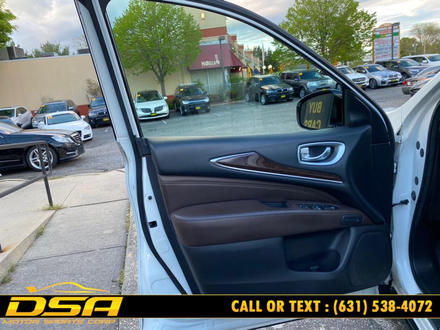 2014 Infiniti QX60 AWD 4dr, available for sale in Commack, New York | DSA Motor Sports Corp. Commack, New York 2014 Infiniti QX60 AWD 4dr, available for sale in Commack, New York | DSA Motor Sports Corp. Commack, New York