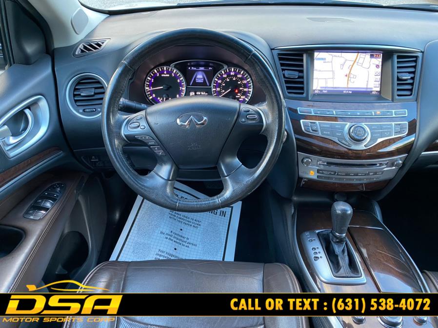 2014 Infiniti QX60 AWD 4dr, available for sale in Commack, New York | DSA Motor Sports Corp. Commack, New York 2014 Infiniti QX60 AWD 4dr, available for sale in Commack, New York | DSA Motor Sports Corp. Commack, New York