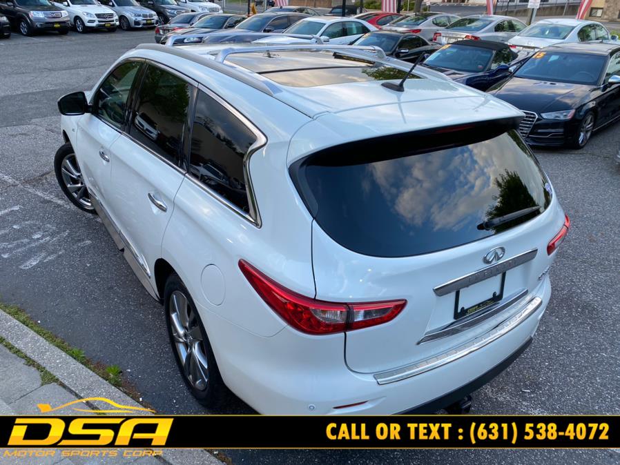 2014 Infiniti QX60 AWD 4dr, available for sale in Commack, New York | DSA Motor Sports Corp. Commack, New York 2014 Infiniti QX60 AWD 4dr, available for sale in Commack, New York | DSA Motor Sports Corp. Commack, New York