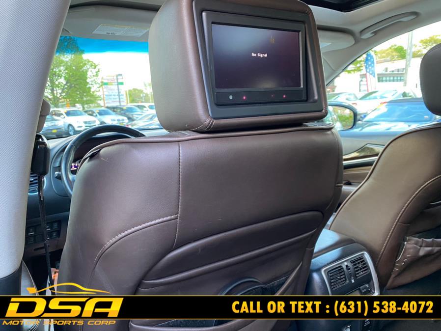 2014 Infiniti QX60 AWD 4dr, available for sale in Commack, New York | DSA Motor Sports Corp. Commack, New York 2014 Infiniti QX60 AWD 4dr, available for sale in Commack, New York | DSA Motor Sports Corp. Commack, New York