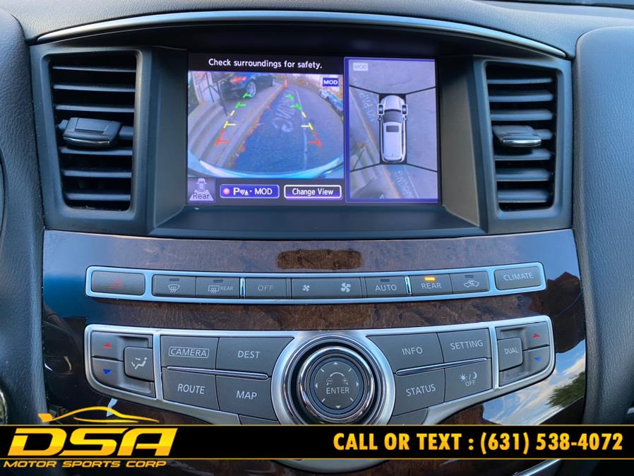2014 Infiniti QX60 AWD 4dr, available for sale in Commack, New York | DSA Motor Sports Corp. Commack, New York 2014 Infiniti QX60 AWD 4dr, available for sale in Commack, New York | DSA Motor Sports Corp. Commack, New York