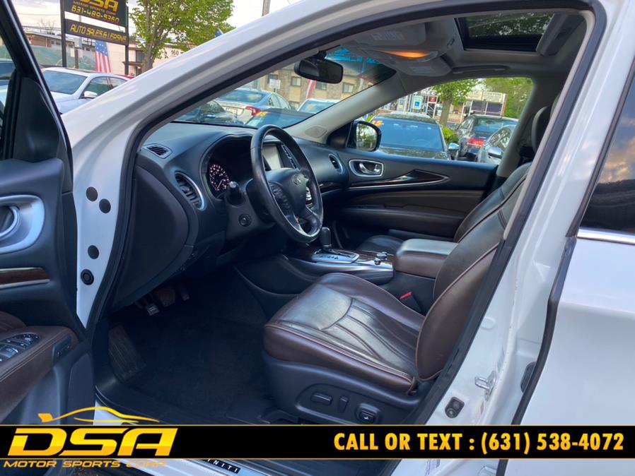 2014 Infiniti QX60 AWD 4dr, available for sale in Commack, New York | DSA Motor Sports Corp. Commack, New York 2014 Infiniti QX60 AWD 4dr, available for sale in Commack, New York | DSA Motor Sports Corp. Commack, New York
