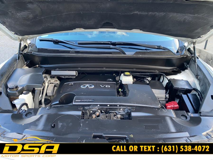 2014 Infiniti QX60 AWD 4dr, available for sale in Commack, New York | DSA Motor Sports Corp. Commack, New York 2014 Infiniti QX60 AWD 4dr, available for sale in Commack, New York | DSA Motor Sports Corp. Commack, New York