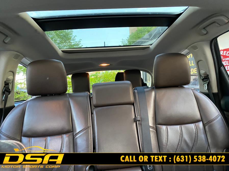 2014 Infiniti QX60 AWD 4dr, available for sale in Commack, New York | DSA Motor Sports Corp. Commack, New York 2014 Infiniti QX60 AWD 4dr, available for sale in Commack, New York | DSA Motor Sports Corp. Commack, New York