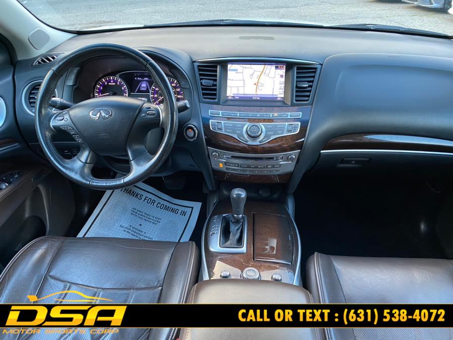 2014 Infiniti QX60 AWD 4dr, available for sale in Commack, New York | DSA Motor Sports Corp. Commack, New York 2014 Infiniti QX60 AWD 4dr, available for sale in Commack, New York | DSA Motor Sports Corp. Commack, New York