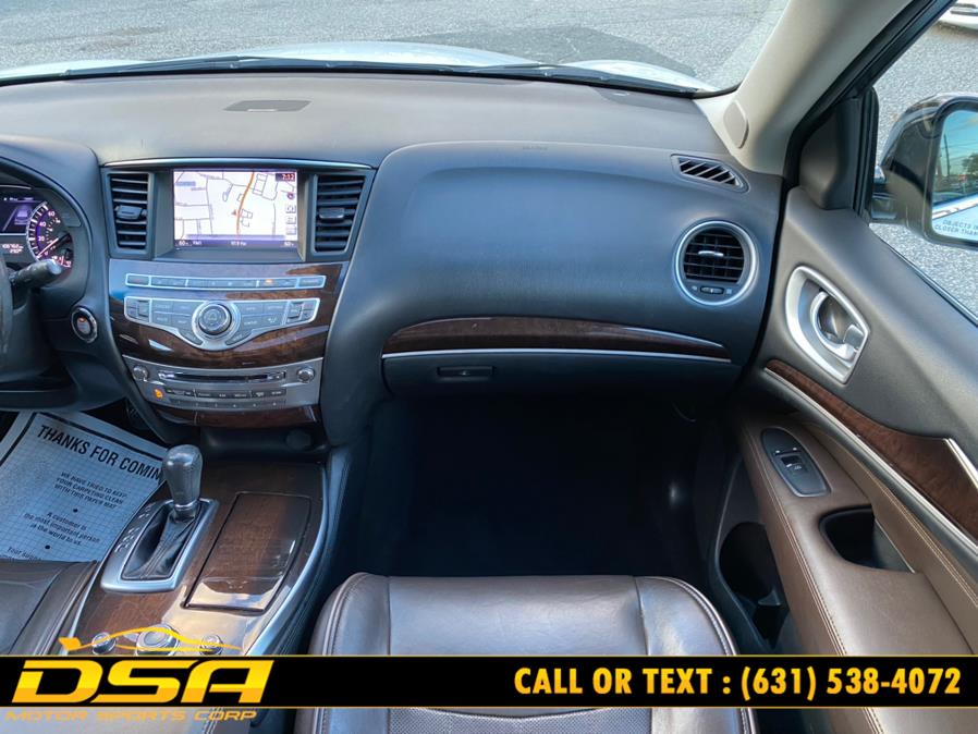 2014 Infiniti QX60 AWD 4dr, available for sale in Commack, New York | DSA Motor Sports Corp. Commack, New York 2014 Infiniti QX60 AWD 4dr, available for sale in Commack, New York | DSA Motor Sports Corp. Commack, New York