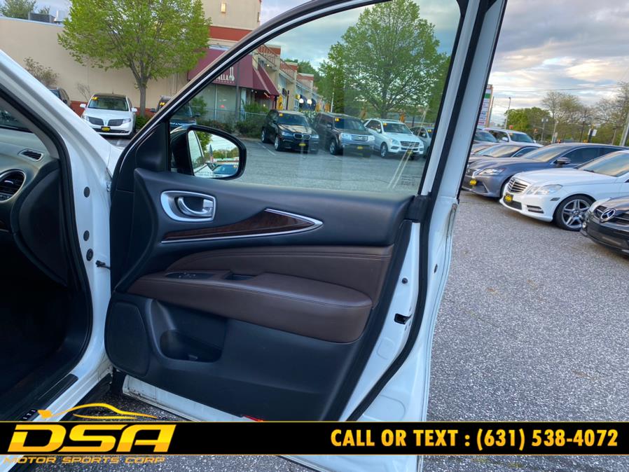 2014 Infiniti QX60 AWD 4dr, available for sale in Commack, New York | DSA Motor Sports Corp. Commack, New York 2014 Infiniti QX60 AWD 4dr, available for sale in Commack, New York | DSA Motor Sports Corp. Commack, New York