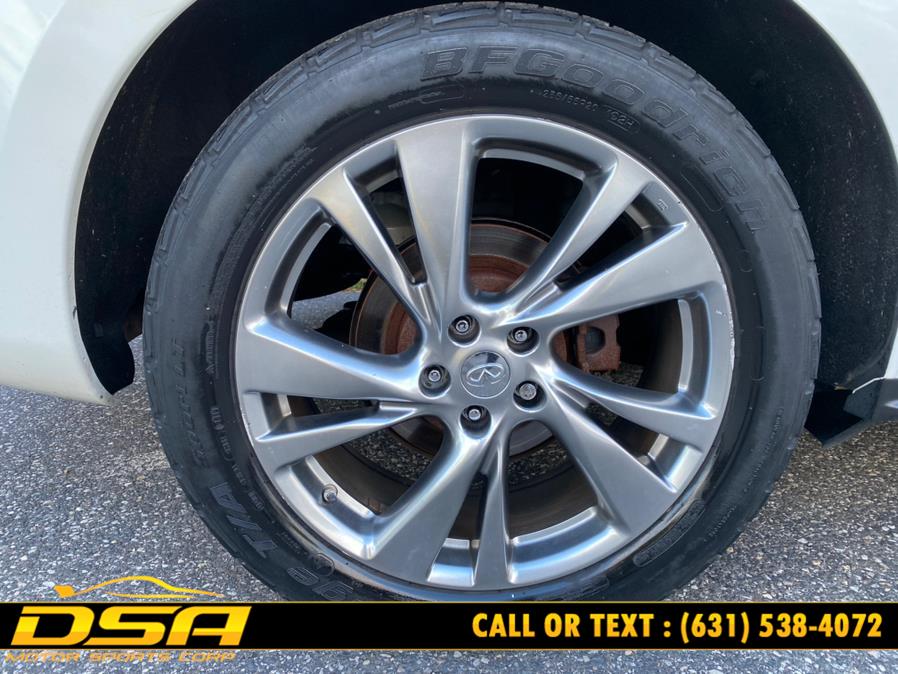 2014 Infiniti QX60 AWD 4dr, available for sale in Commack, New York | DSA Motor Sports Corp. Commack, New York 2014 Infiniti QX60 AWD 4dr, available for sale in Commack, New York | DSA Motor Sports Corp. Commack, New York