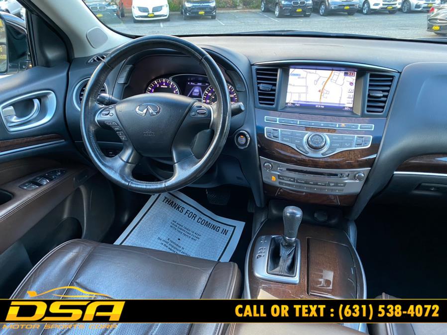 2014 Infiniti QX60 AWD 4dr, available for sale in Commack, New York | DSA Motor Sports Corp. Commack, New York 2014 Infiniti QX60 AWD 4dr, available for sale in Commack, New York | DSA Motor Sports Corp. Commack, New York