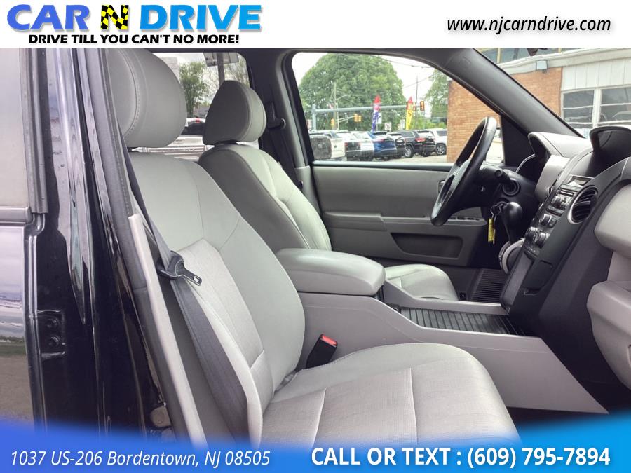 2015 Honda Pilot EX 4WD 5-Spd AT, available for sale in Bordentown, New Jersey | Car N Drive. Bordentown, New Jersey 2015 Honda Pilot EX 4WD 5-Spd AT, available for sale in Bordentown, New Jersey | Car N Drive. Bordentown, New Jersey