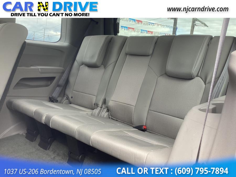 2015 Honda Pilot EX 4WD 5-Spd AT, available for sale in Bordentown, New Jersey | Car N Drive. Bordentown, New Jersey 2015 Honda Pilot EX 4WD 5-Spd AT, available for sale in Bordentown, New Jersey | Car N Drive. Bordentown, New Jersey