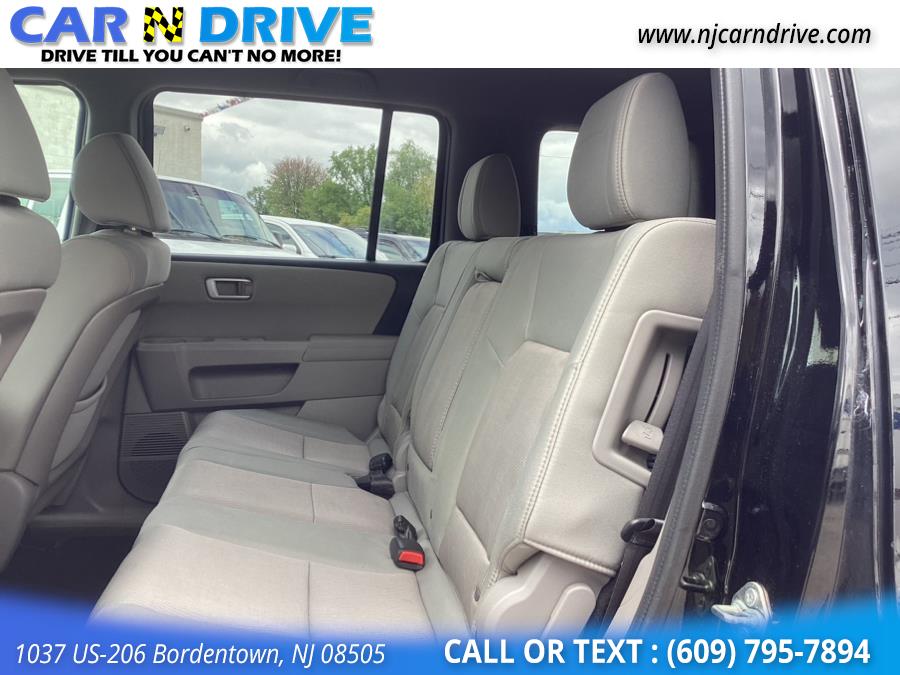 2015 Honda Pilot EX 4WD 5-Spd AT, available for sale in Bordentown, New Jersey | Car N Drive. Bordentown, New Jersey 2015 Honda Pilot EX 4WD 5-Spd AT, available for sale in Bordentown, New Jersey | Car N Drive. Bordentown, New Jersey