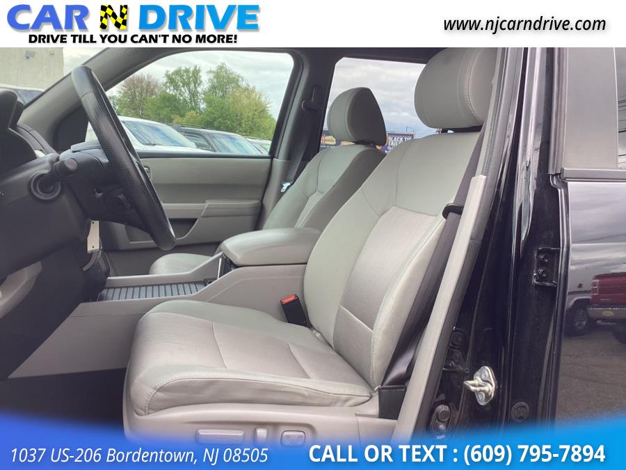 2015 Honda Pilot EX 4WD 5-Spd AT, available for sale in Bordentown, New Jersey | Car N Drive. Bordentown, New Jersey 2015 Honda Pilot EX 4WD 5-Spd AT, available for sale in Bordentown, New Jersey | Car N Drive. Bordentown, New Jersey