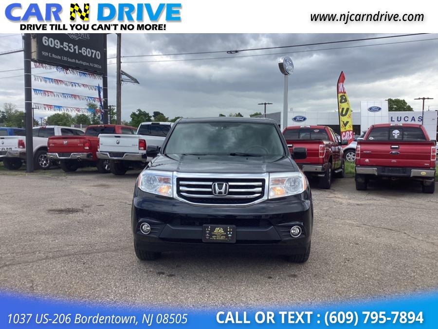 2015 Honda Pilot EX 4WD 5-Spd AT, available for sale in Bordentown, New Jersey | Car N Drive. Bordentown, New Jersey 2015 Honda Pilot EX 4WD 5-Spd AT, available for sale in Bordentown, New Jersey | Car N Drive. Bordentown, New Jersey