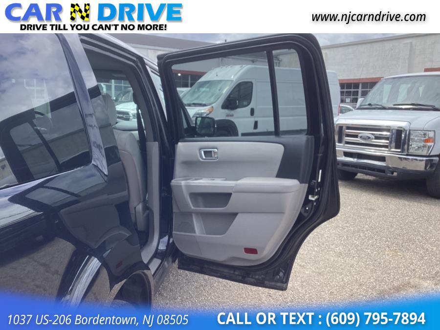 2015 Honda Pilot EX 4WD 5-Spd AT, available for sale in Bordentown, New Jersey | Car N Drive. Bordentown, New Jersey 2015 Honda Pilot EX 4WD 5-Spd AT, available for sale in Bordentown, New Jersey | Car N Drive. Bordentown, New Jersey