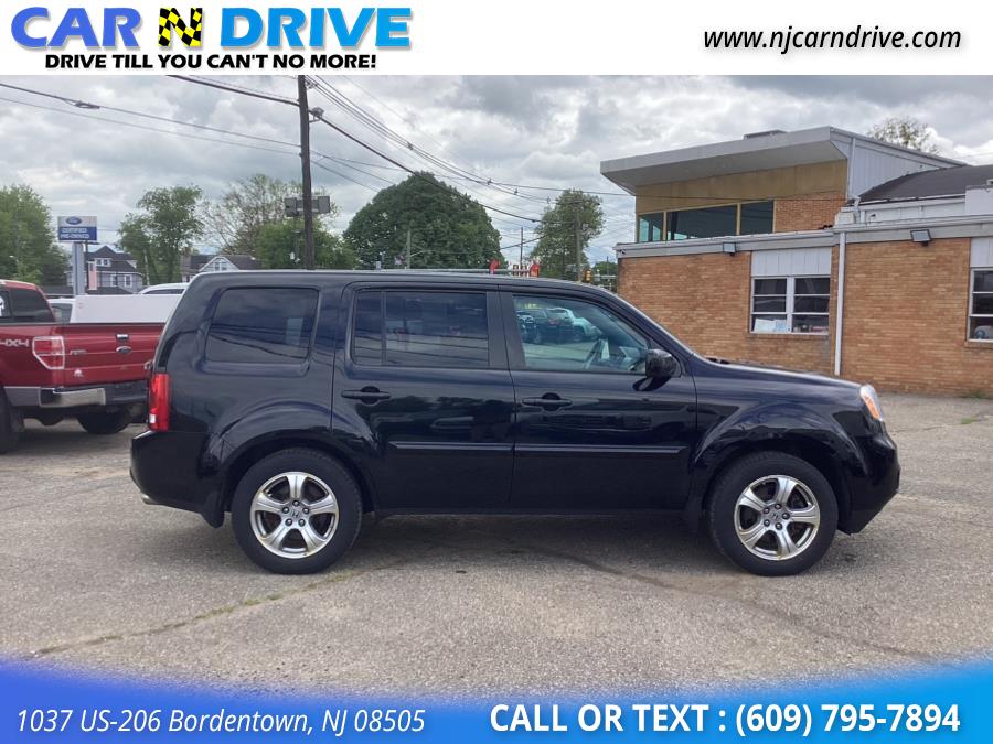 2015 Honda Pilot EX 4WD 5-Spd AT, available for sale in Bordentown, New Jersey | Car N Drive. Bordentown, New Jersey 2015 Honda Pilot EX 4WD 5-Spd AT, available for sale in Bordentown, New Jersey | Car N Drive. Bordentown, New Jersey