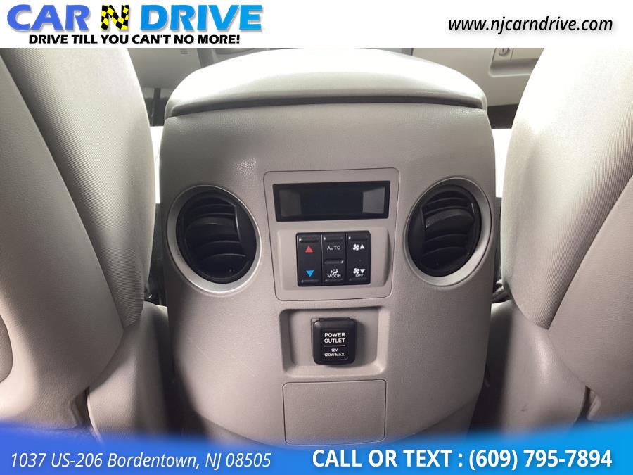 2015 Honda Pilot EX 4WD 5-Spd AT, available for sale in Bordentown, New Jersey | Car N Drive. Bordentown, New Jersey 2015 Honda Pilot EX 4WD 5-Spd AT, available for sale in Bordentown, New Jersey | Car N Drive. Bordentown, New Jersey