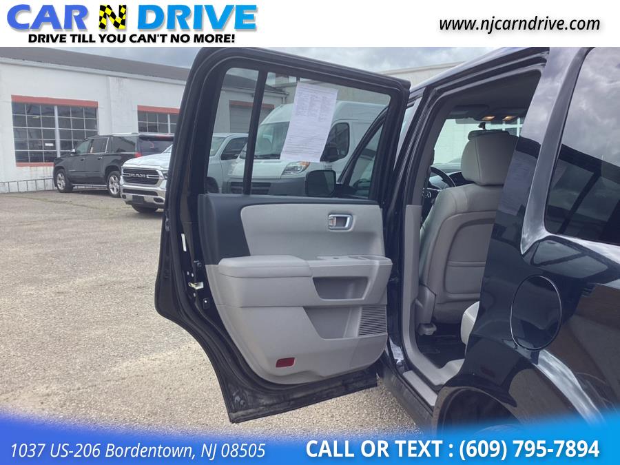 2015 Honda Pilot EX 4WD 5-Spd AT, available for sale in Bordentown, New Jersey | Car N Drive. Bordentown, New Jersey 2015 Honda Pilot EX 4WD 5-Spd AT, available for sale in Bordentown, New Jersey | Car N Drive. Bordentown, New Jersey