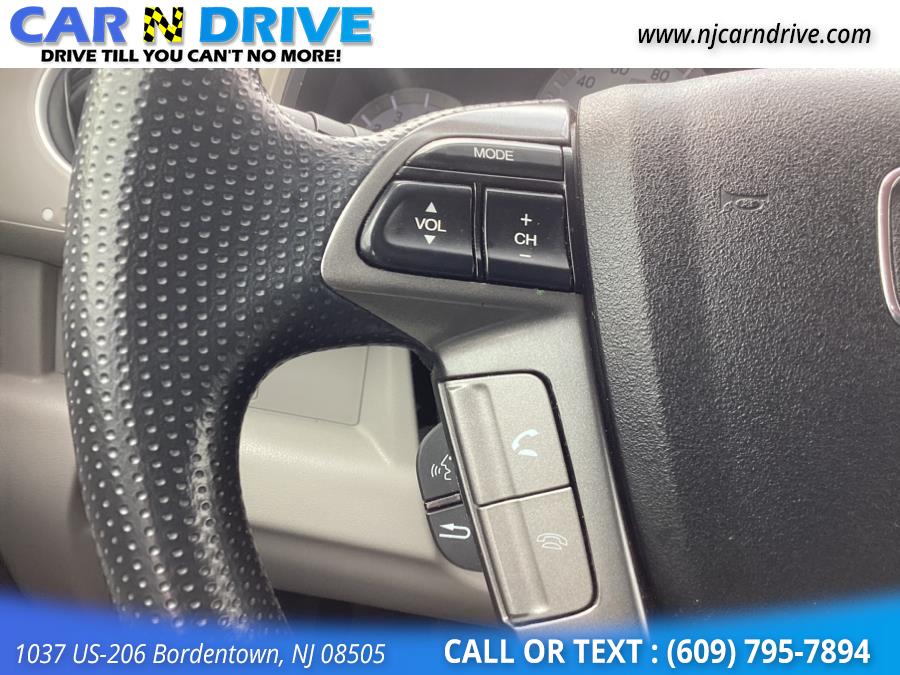 2015 Honda Pilot EX 4WD 5-Spd AT, available for sale in Bordentown, New Jersey | Car N Drive. Bordentown, New Jersey 2015 Honda Pilot EX 4WD 5-Spd AT, available for sale in Bordentown, New Jersey | Car N Drive. Bordentown, New Jersey