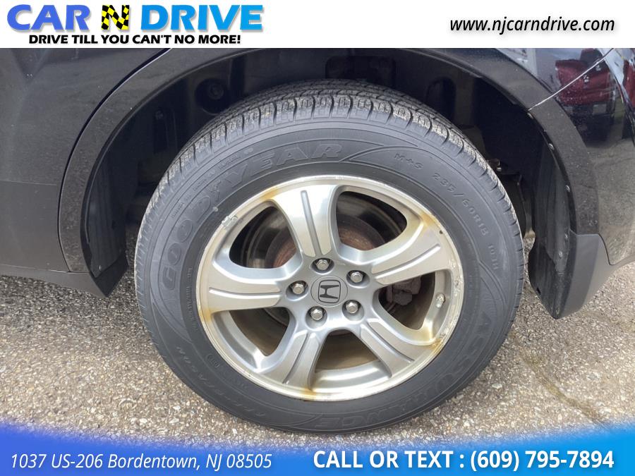 2015 Honda Pilot EX 4WD 5-Spd AT, available for sale in Bordentown, New Jersey | Car N Drive. Bordentown, New Jersey 2015 Honda Pilot EX 4WD 5-Spd AT, available for sale in Bordentown, New Jersey | Car N Drive. Bordentown, New Jersey