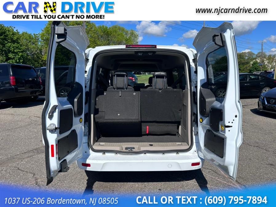 2014 Ford Transit Connect Wagon XLT LWB, available for sale in Bordentown, New Jersey | Car N Drive. Bordentown, New Jersey 2014 Ford Transit Connect Wagon XLT LWB, available for sale in Bordentown, New Jersey | Car N Drive. Bordentown, New Jersey