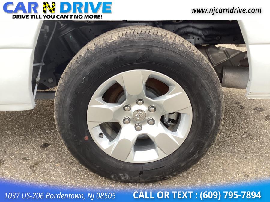 2021 Ram 1500 Big Horn Crew Cab SWB 4WD, available for sale in Bordentown, New Jersey | Car N Drive. Bordentown, New Jersey 2021 Ram 1500 Big Horn Crew Cab SWB 4WD, available for sale in Bordentown, New Jersey | Car N Drive. Bordentown, New Jersey
