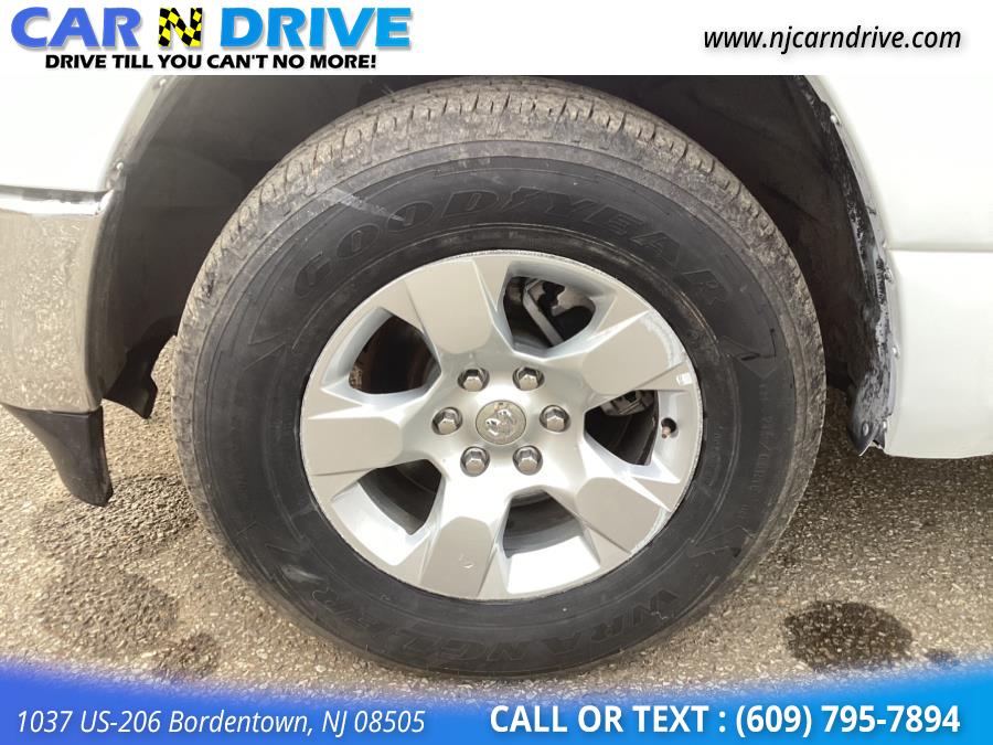 2021 Ram 1500 Big Horn Crew Cab SWB 4WD, available for sale in Bordentown, New Jersey | Car N Drive. Bordentown, New Jersey 2021 Ram 1500 Big Horn Crew Cab SWB 4WD, available for sale in Bordentown, New Jersey | Car N Drive. Bordentown, New Jersey
