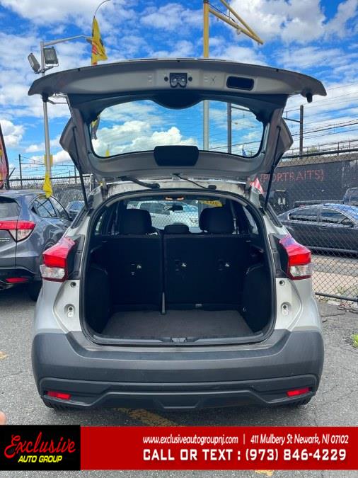 2019 Nissan Kicks SV FWD, available for sale in Newark, New Jersey | Exclusive Auto Group. Newark, New Jersey 2019 Nissan Kicks SV FWD, available for sale in Newark, New Jersey | Exclusive Auto Group. Newark, New Jersey