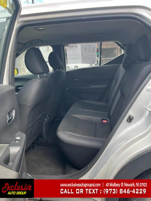 2019 Nissan Kicks SV FWD, available for sale in Newark, New Jersey | Exclusive Auto Group. Newark, New Jersey 2019 Nissan Kicks SV FWD, available for sale in Newark, New Jersey | Exclusive Auto Group. Newark, New Jersey