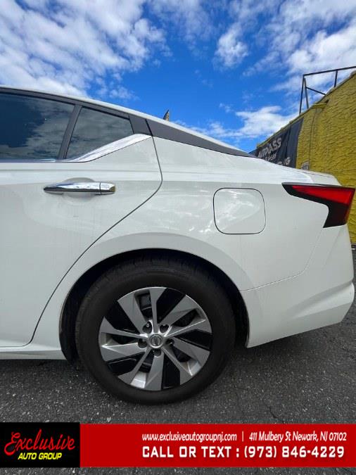 2020 Nissan Altima 2.5 S Sedan, available for sale in Newark, New Jersey | Exclusive Auto Group. Newark, New Jersey 2020 Nissan Altima 2.5 S Sedan, available for sale in Newark, New Jersey | Exclusive Auto Group. Newark, New Jersey